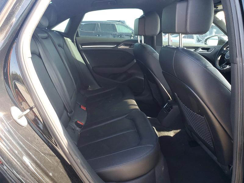 Photo 10 from auction – 2020 AUDI A3 with VIN WAUAUGFF0LA041625