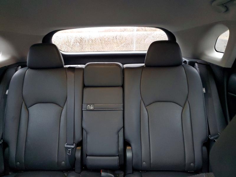 Photo 10 from auction – 2022 LEXUS RX with VIN 2T2HZMDA5NC352700
