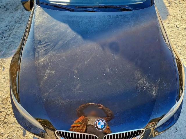 Photo 11 from auction – 2013 BMW 328 I SULE with VIN WBADW7C53DE731057
