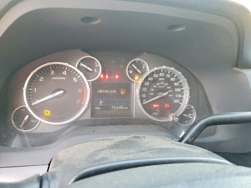 Photo 9 from auction – 2014 TOYOTA TUNDRA DOU with VIN 5TFCY5F13EX015920