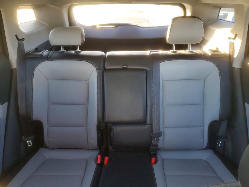 Photo 10 from auction – 2020 GMC TERRAIN SL with VIN 3GKALPEX2LL178000