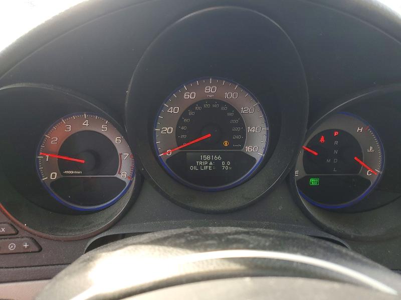 Photo 9 from auction – 2007 ACURA TL with VIN 19UUA662X7A038528