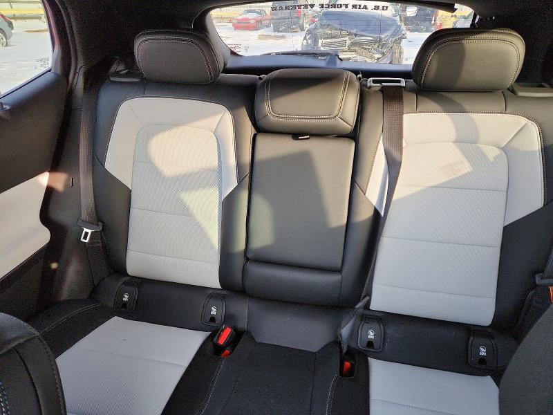 Photo 10 from auction – 2025 CHEVROLET EQUINOX LT with VIN 3GN7DLRP9SS194678