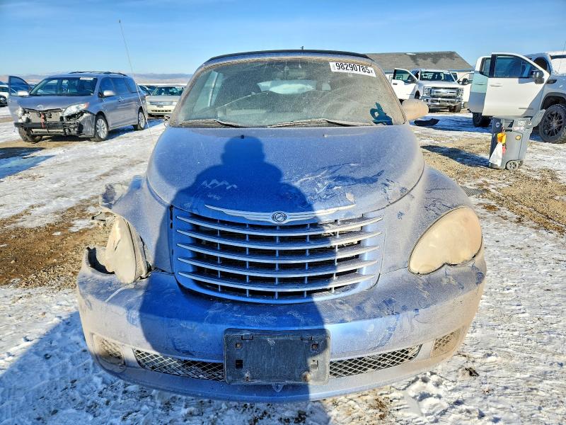 Foto 5 de la subasta – 2007 CHRYSLER PT CRUISER con VIN 3C3JY45X77T626639