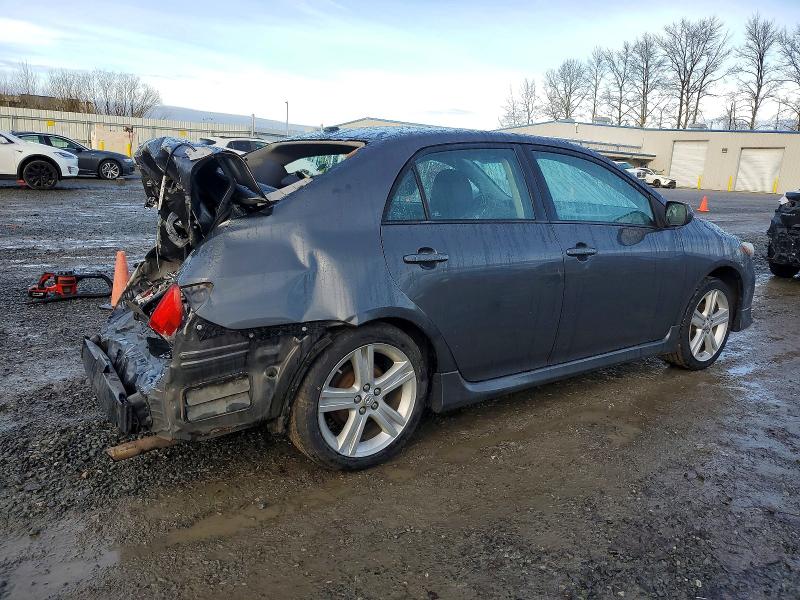 Photo 3 from auction – 2013 TOYOTA COROLLA with VIN 2T1BU4EE6DC073961