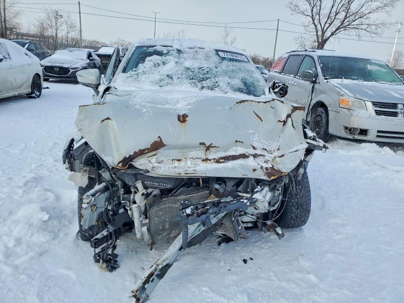 Photo 5 from auction – 2020 MAZDA CX-3 with VIN JM1DKDC70L1470023