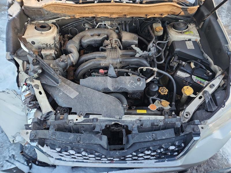 صورة رقم 12 من المزاد - 2014 SUBARU FORESTER 2 مع VIN JF2SJAHC1EH468596