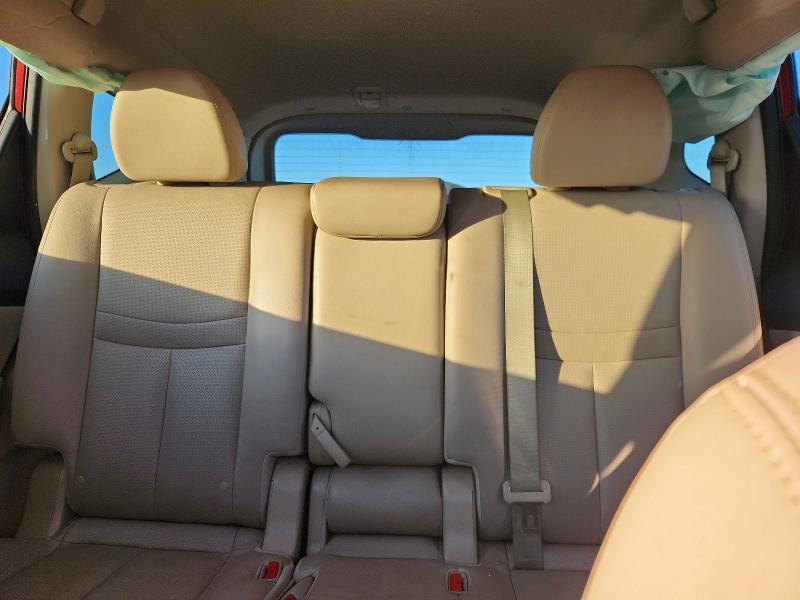 Photo 10 from auction – 2015 NISSAN ROGUE S with VIN 5N1AT2MTXFC767076