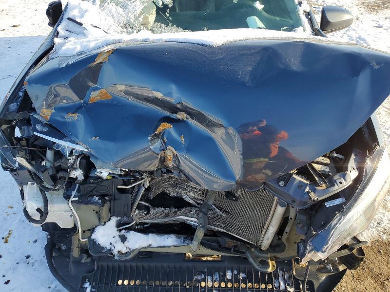 Photo 11 from auction – 2018 TOYOTA COROLLA with VIN 5YFBURHE0JP843186
