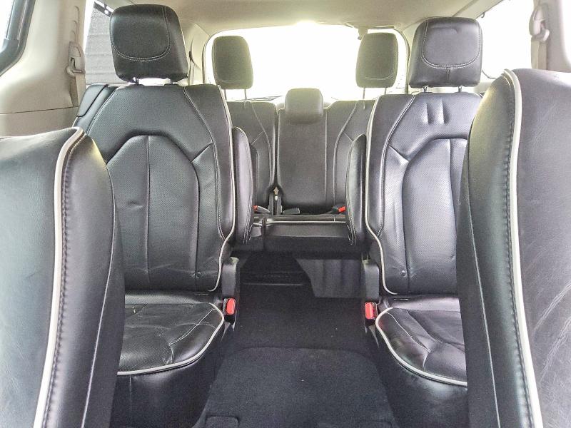 Photo 10 from auction – 2023 CHRYSLER PACIFICA L with VIN 2C4RC1GG4PR520855