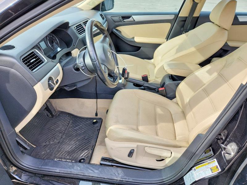 Photo 7 from auction – 2014 VOLKSWAGEN JETTA SE with VIN 3VWD07AJ2EM437985
