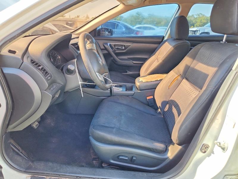 Photo 7 from auction – 2016 NISSAN ALTIMA 2.5 with VIN 1N4AL3AP2GC175194