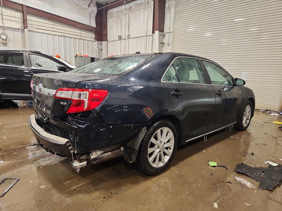 Photo 3 from auction – 2012 TOYOTA CAMRY BASE with VIN 4T4BF1FK0CR260841