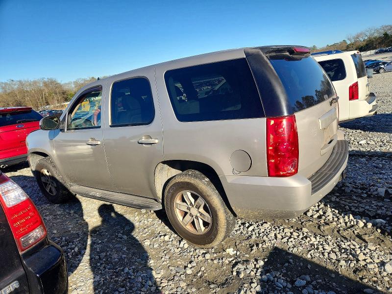 Photo 2 from auction – 2007 GMC YUKON with VIN 1GKFC13J57J119182