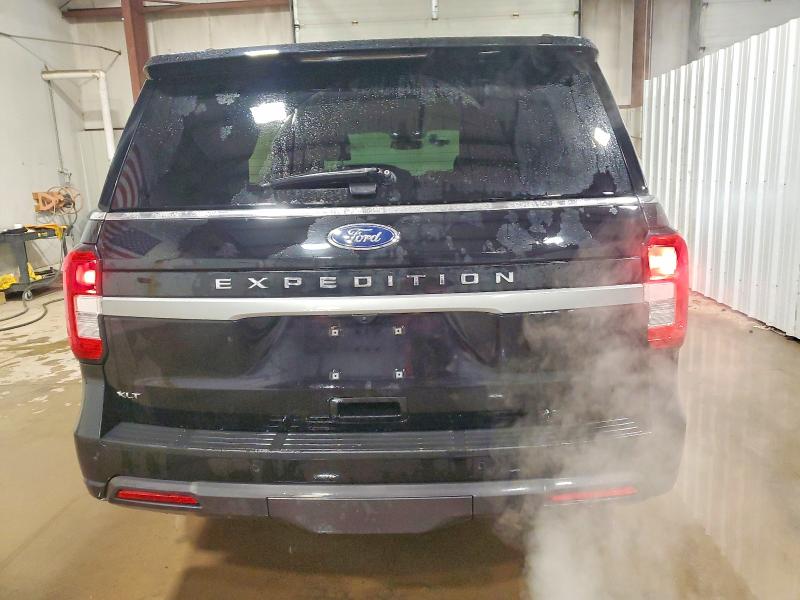 Photo 6 from auction – 2024 FORD EXPEDITION with VIN 1FMJU1J89REA60048