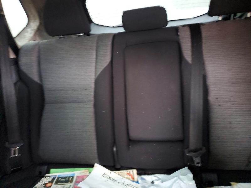 Photo 10 from auction – 2021 NISSAN ROGUE with VIN 5N1AT3BB7MC765511