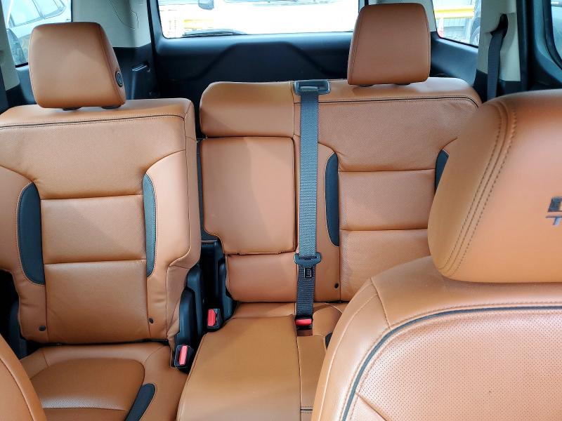 Photo 10 from auction – 2017 GMC ACADIA ALL with VIN 1GKKNVLSXHZ160533