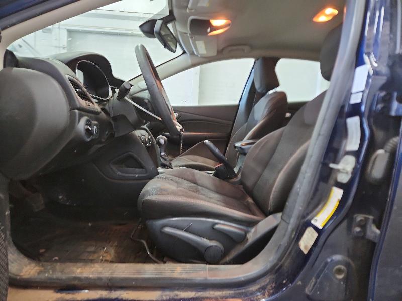 Photo 7 from auction – 2015 DODGE DART SXT with VIN 1C3CDFBB7FD266012
