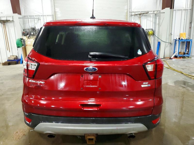 Photo 6 from auction – 2019 FORD ESCAPE SE with VIN 1FMCU9GD0KUB27823
