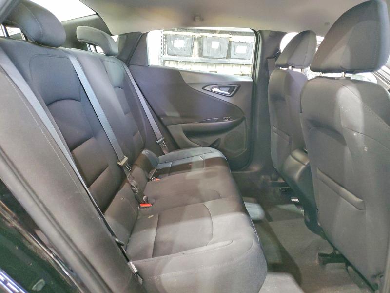 Photo 10 from auction – 2019 CHEVROLET MALIBU with VIN 1G1ZC5ST8KF215475