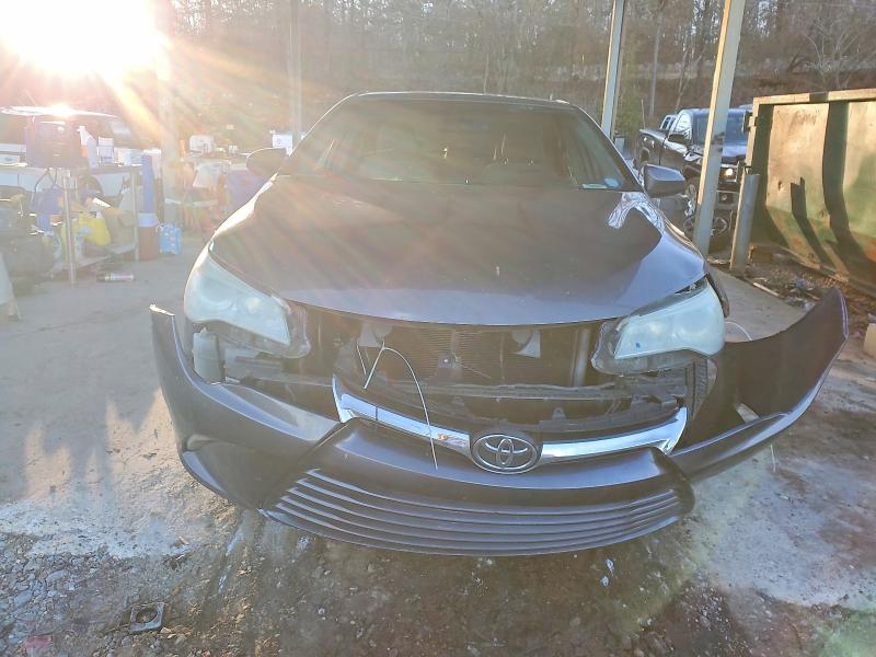 Photo 5 from auction – 2016 TOYOTA CAMRY with VIN 4T4BF1FK1GR532951