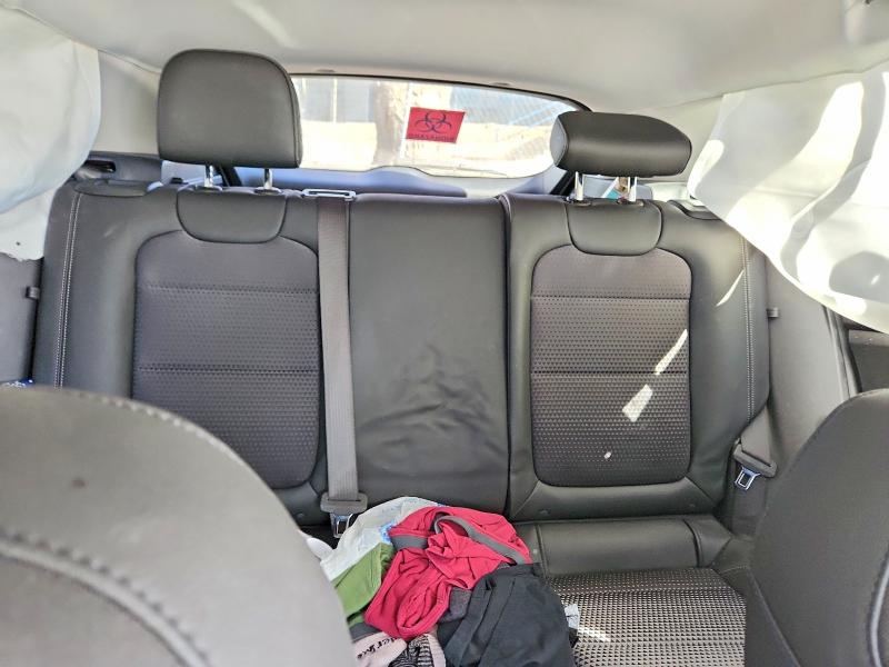Photo 10 from auction – 2025 CHEVROLET TRAX with VIN KL77LHEP5SC236331