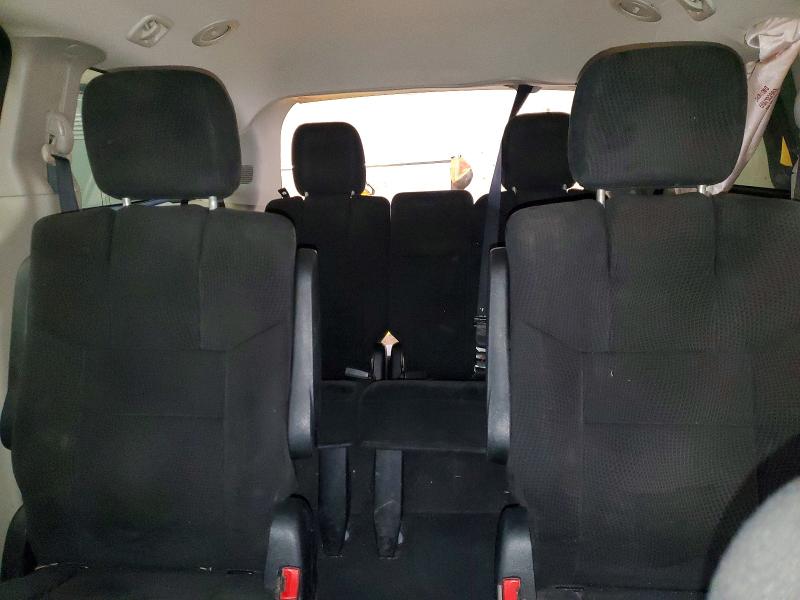 صورة رقم 10 من المزاد - 2013 DODGE GRAND CARA مع VIN 2C4RDGCG1DR628593