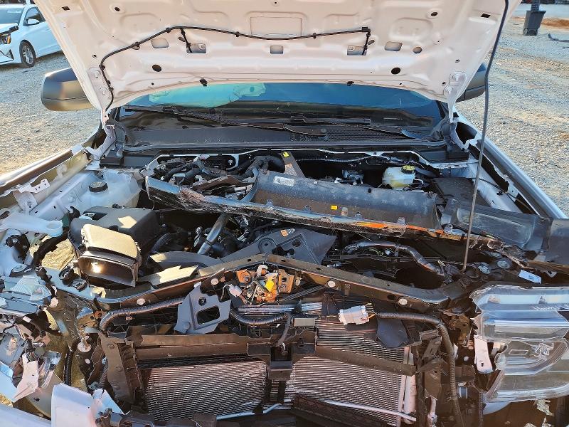Photo 11 from auction – 2025 FORD RANGER XLT with VIN 1FTER4HH4SLE14915
