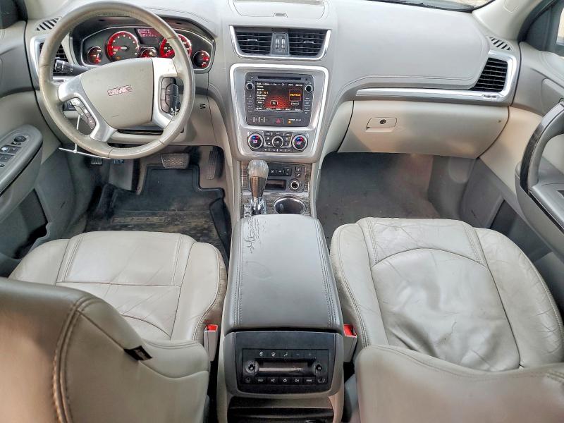 Photo 8 from auction – 2014 GMC ACADIA with VIN 1GKKRRKD6EJ266423
