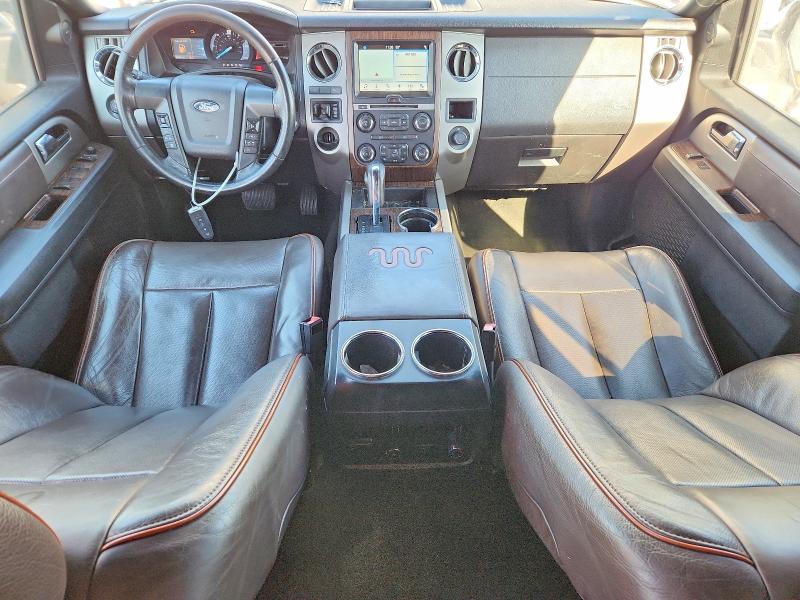 Photo 8 from auction – 2017 FORD EXPEDITION with VIN 1FMJK1HTXHEA47467