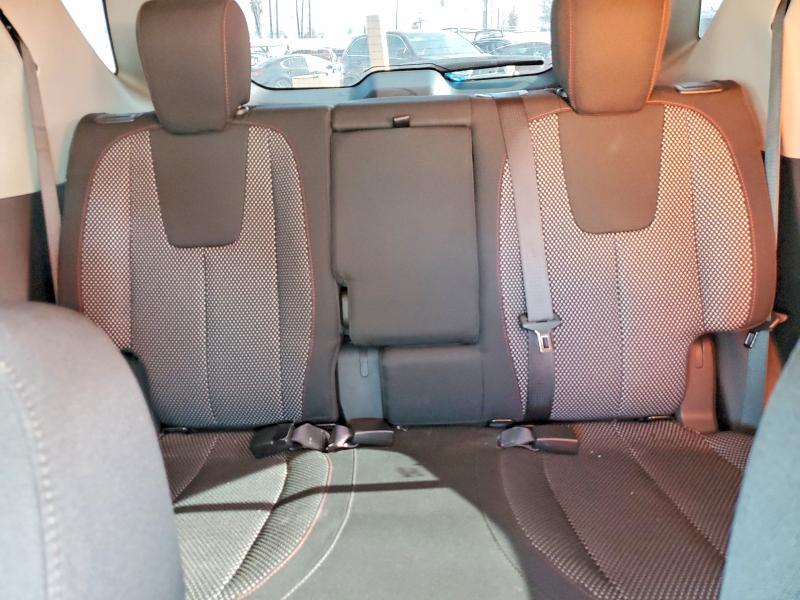 Photo 10 from auction – 2017 CHEVROLET EQUINOX with VIN 2GNALBEK0H1618167