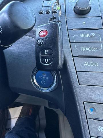 Zdjęcie 13 z aukcji – 2013 TOYOTA PRIUS z VIN JTDKN3DU0D5565320