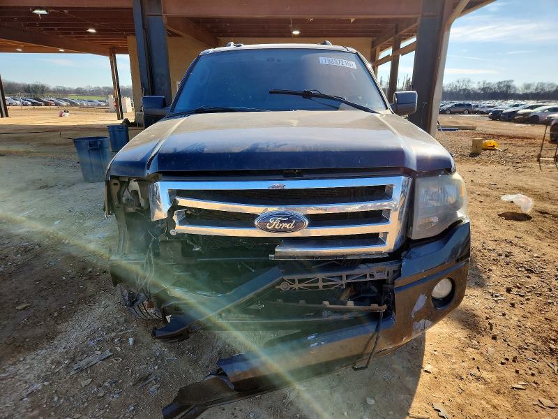 Photo 5 from auction – 2014 FORD EXPEDITION with VIN 1FMJU1K58EEF19956