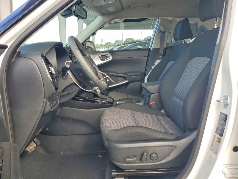 Photo 7 from auction – 2025 KIA SOUL with VIN KNDJ23AU0S7946093