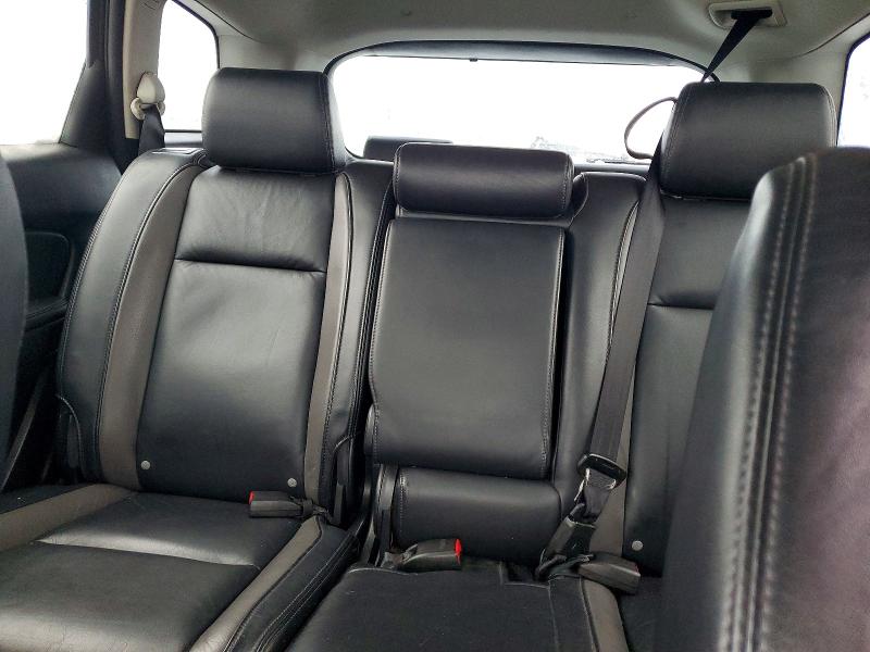 Photo 10 from auction – 2011 MAZDA CX-9 with VIN JM3TB3CV2B0302755