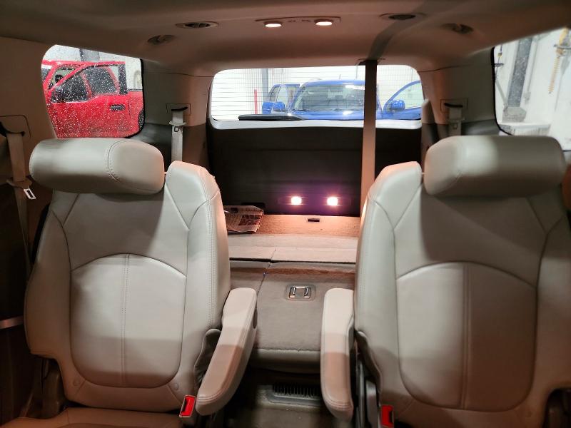 Photo 10 from auction – 2016 GMC ACADIA SLT with VIN 1GKKVRKD6GJ229029