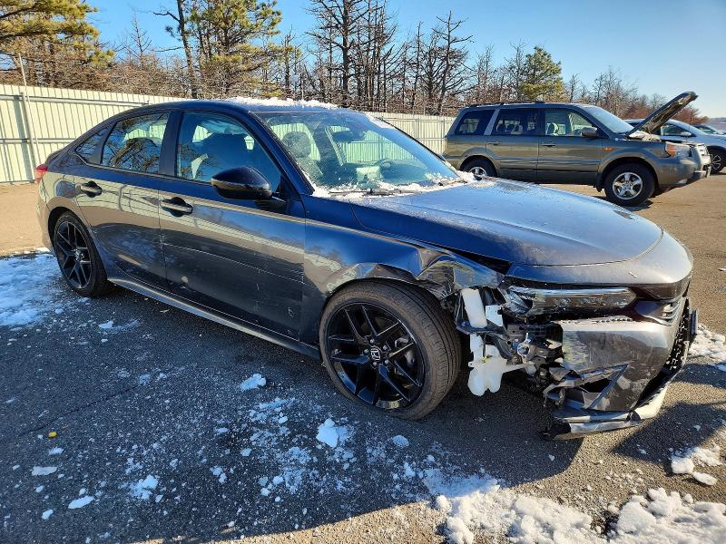 Zdjęcie 4 z aukcji – 2023 HONDA CIVIC z VIN 2HGFE2F51PH504168