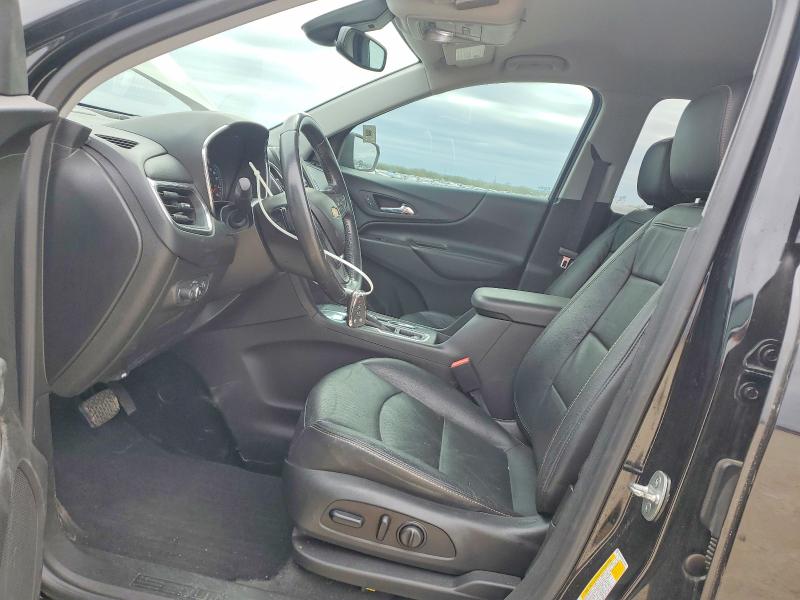 Photo 7 from auction – 2020 CHEVROLET EQUINOX with VIN 2GNAXKEV8L6218397