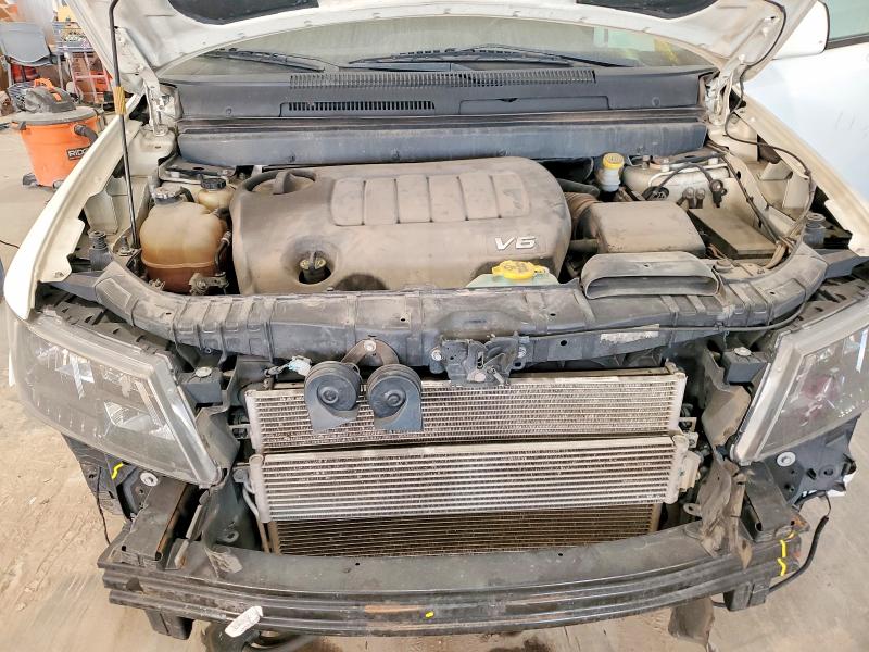 Photo 12 from auction – 2018 DODGE JOURNEY with VIN 3C4PDCEG1JT346797