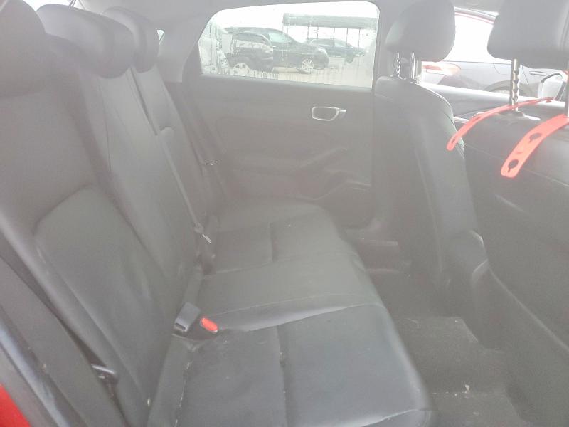 Photo 10 from auction – 2024 ACURA INTEGRA with VIN 19UDE4H28RA016939