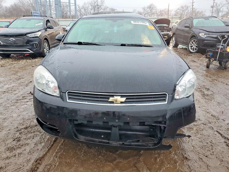 Photo 5 from auction – 2007 CHEVROLET IMPALA LT with VIN 2G1WT58K179353344