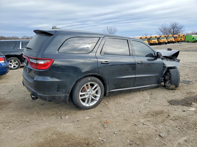 Photo 3 from auction – 2022 DODGE DURANGO R/ with VIN 1C4SDHCT7NC130185