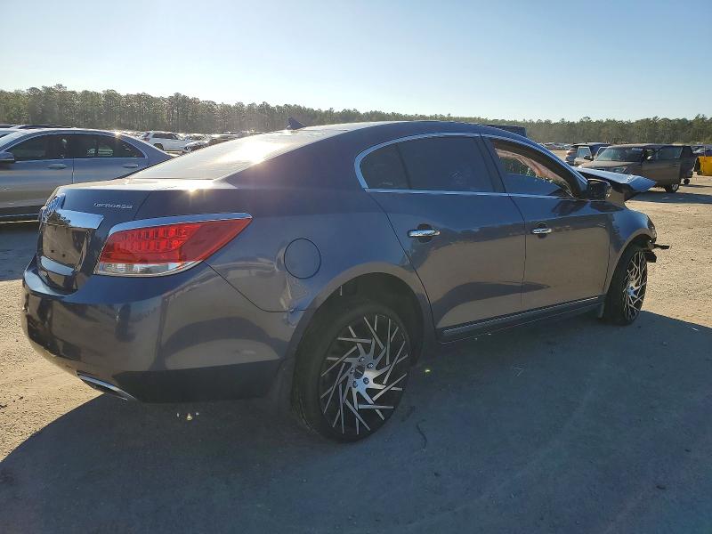 صورة رقم 3 من المزاد - 2013 BUICK LACROSSE مع VIN 1G4GH5E31DF281246