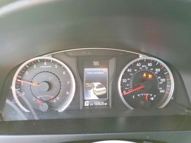 Photo 9 from auction – 2016 TOYOTA CAMRY LE with VIN 4T1BF1FK3GU601634