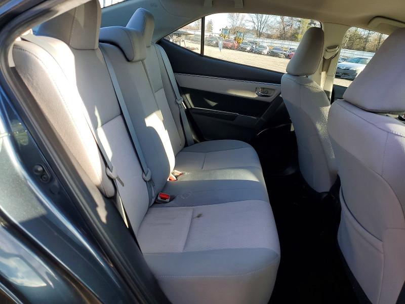 Photo 10 from auction – 2014 TOYOTA COROLLA with VIN 2T1BPRHE6EC225027