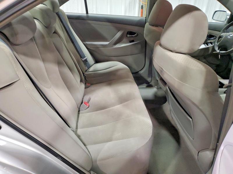 Photo 10 from auction – 2007 TOYOTA CAMRY CE with VIN 4T1BE46K57U727367