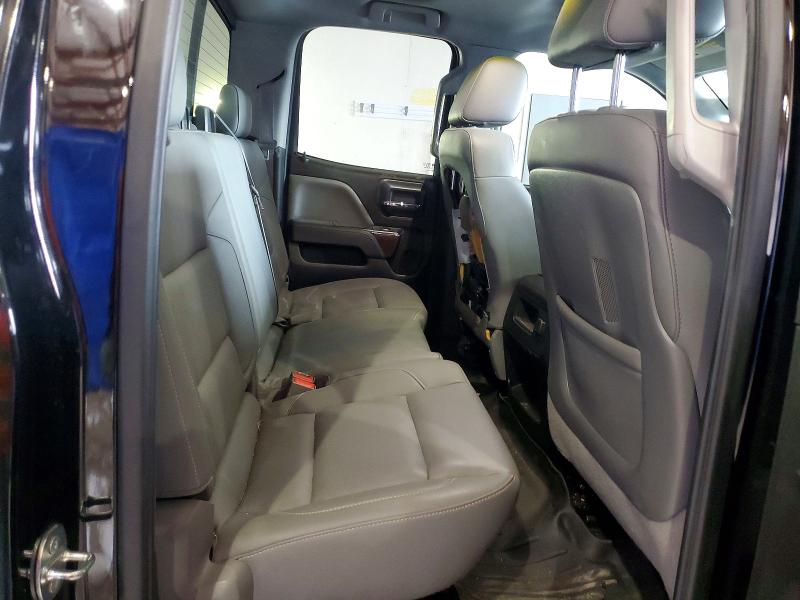 Photo 10 from auction – 2015 GMC SIERRA with VIN 1GTV2VEC3FZ416614