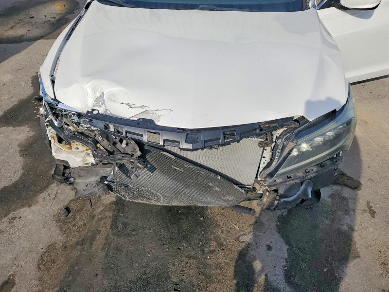 Photo 11 from auction – 2016 ACURA ILX BASE W with VIN 19UDE2F37GA013009