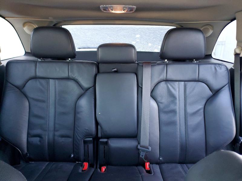 Zdjęcie 10 z aukcji – 2014 LINCOLN MKX z VIN 2LMDJ8JK4EBL07870
