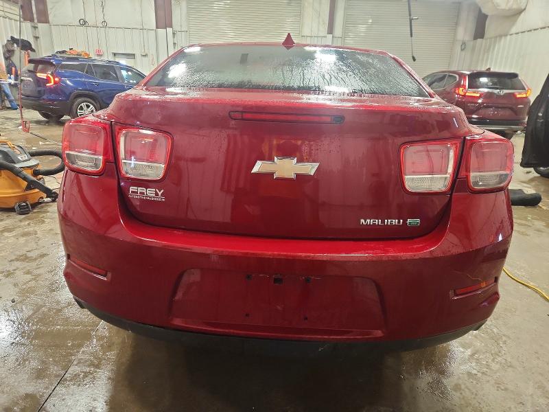 Photo 6 from auction – 2013 CHEVROLET MALIBU 2LT with VIN 1G11F5RR2DF100050